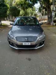 Maruti Suzuki Ciaz Zeta 1.4 AMT